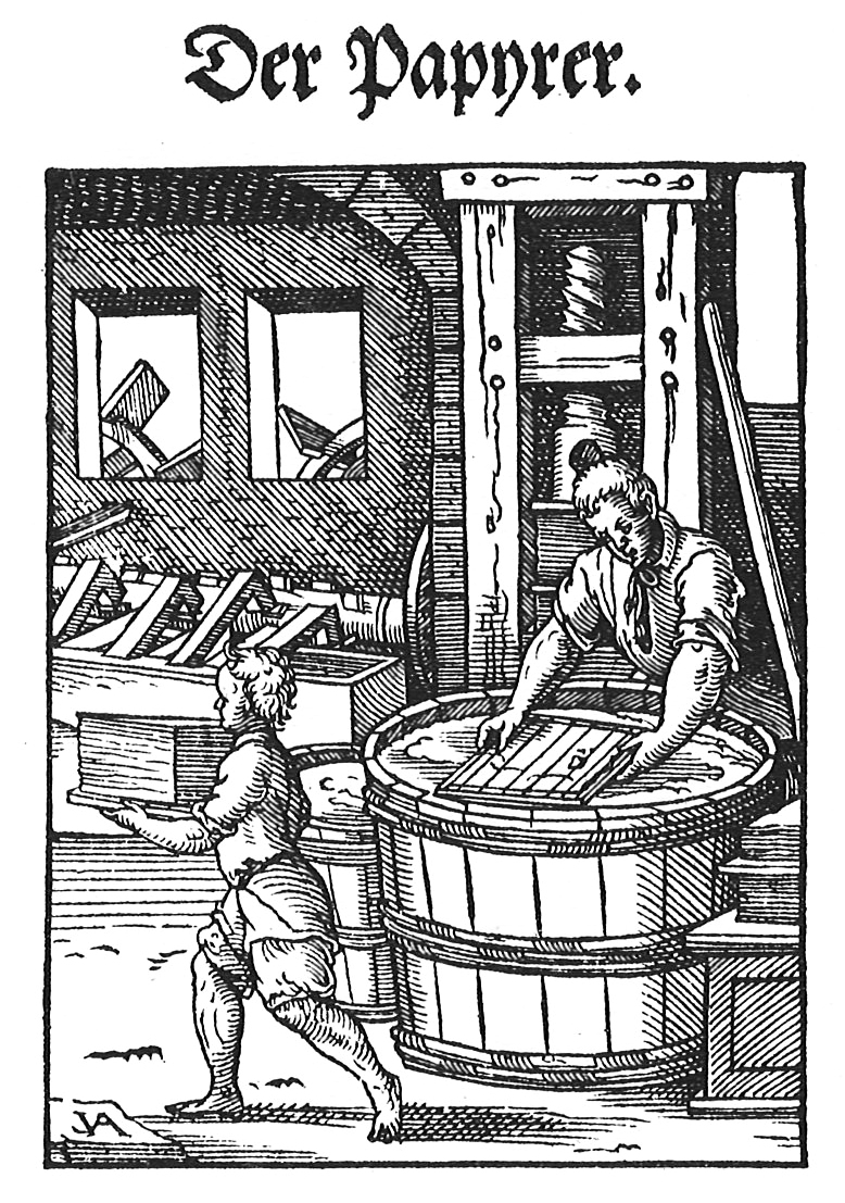 03-Der Papyrer